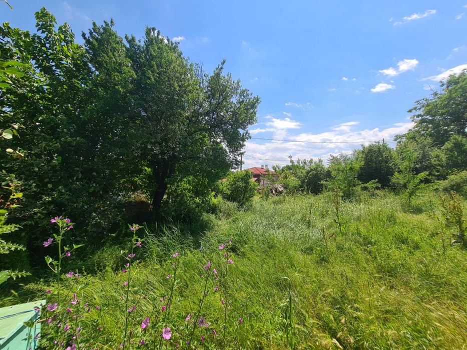 КЪЩА в с. Клокотница обл. Хасково