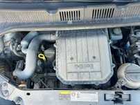 Motor Skoda Citigo 1.0 MPI an 2014 cod motor CHYA 44KW-60CP EURO 5