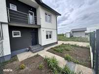 Vila P+1E+Pod, teren 270 mp, mutare rapida