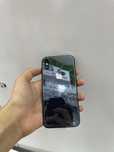 IPhone X 64GB holati ortacha