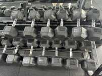 Vand ganetere fitness 2 euro/kg