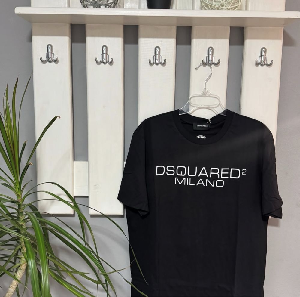 Tricorui Premium Dsquared2