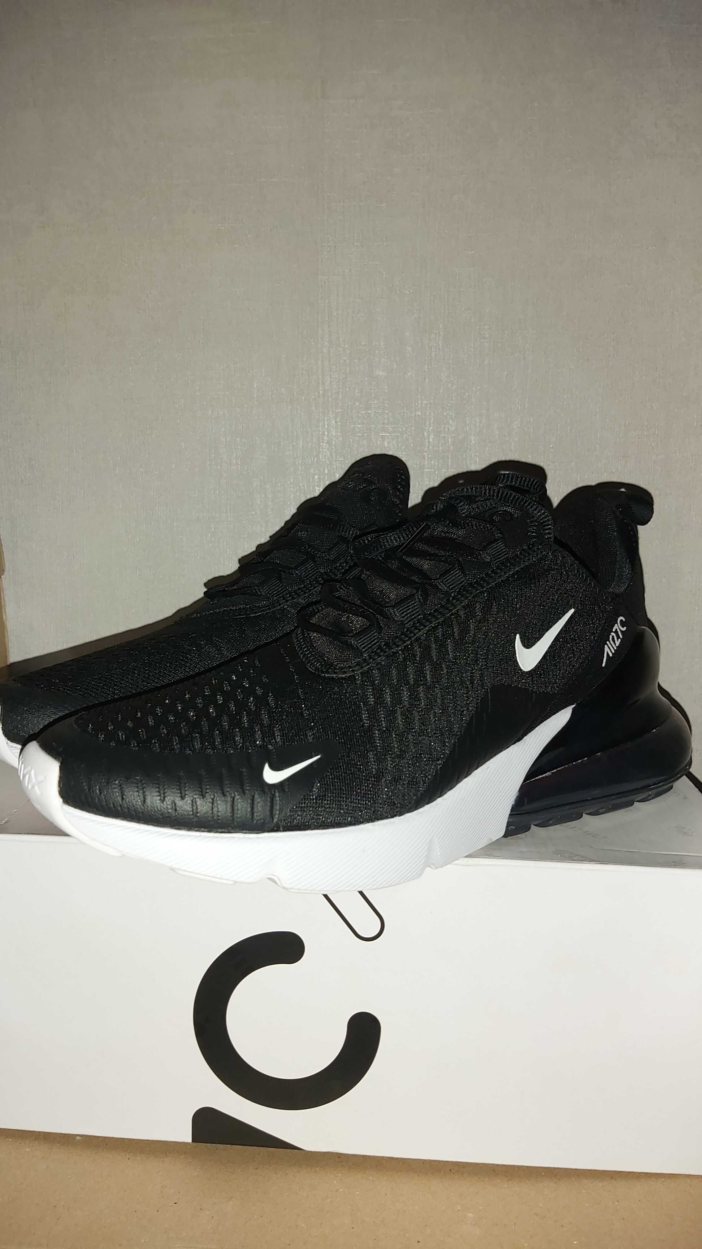 Nike Air Max 270 - Номер 43