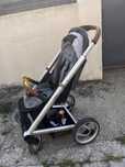 Carucior Mutsy Igo