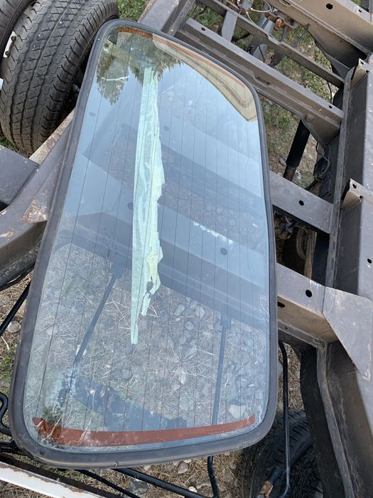 Стъкло багажник Субару Форестер/Subaru Foreste