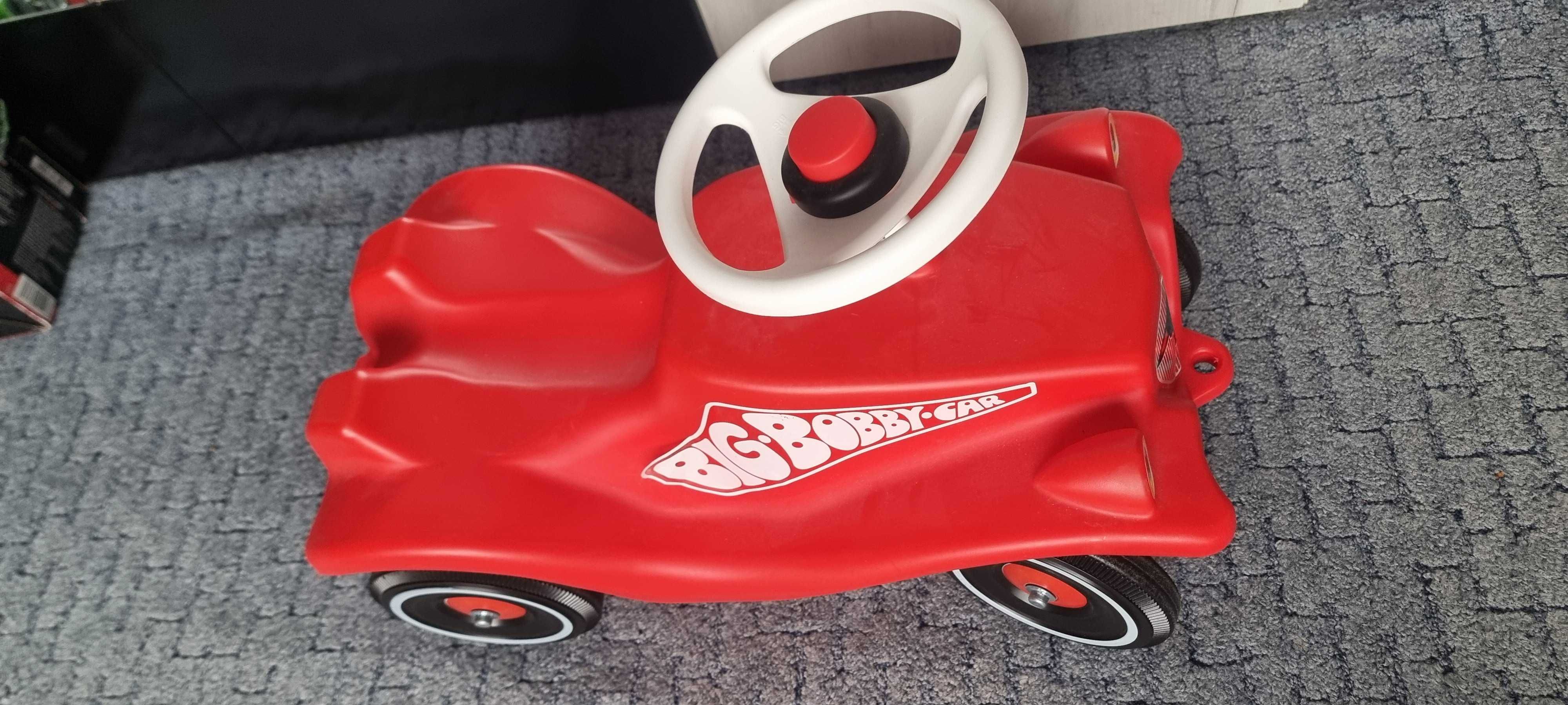 Детска кола Bobby Car
