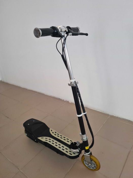 Электросамокат детский