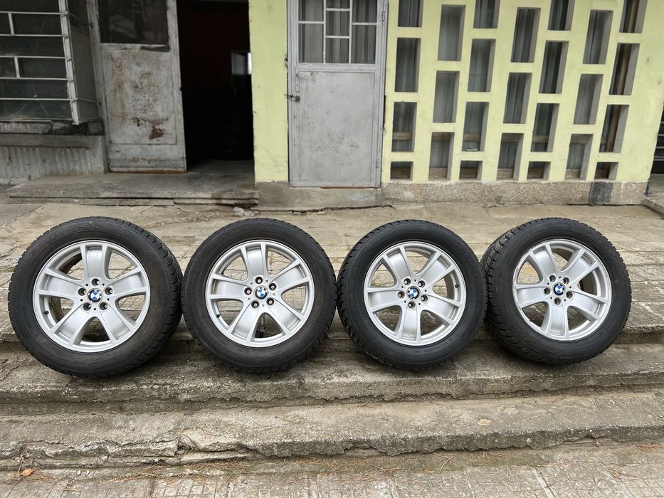 Джанти за БМВ 18 цола 5x120