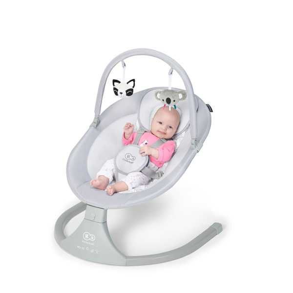 Kinderkraft Luli Rocking - leagan si balansoar 2 in 1