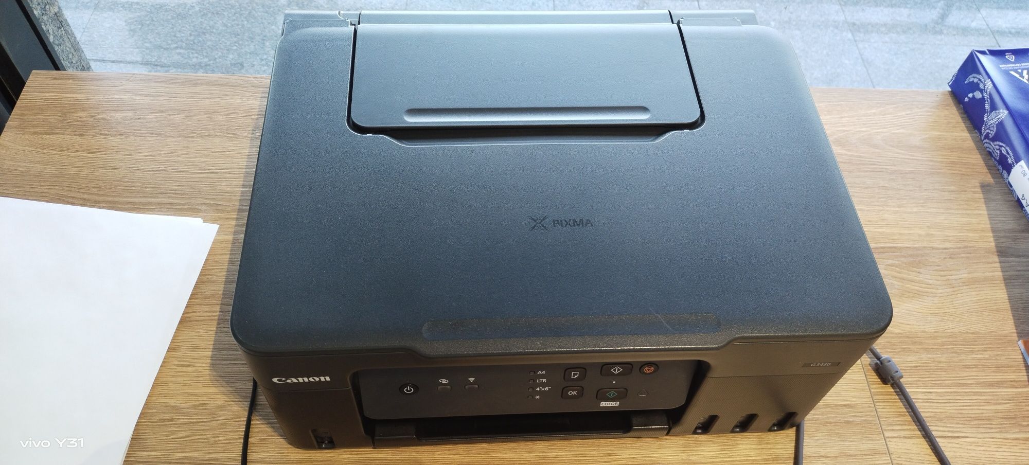 Printer sotiladi