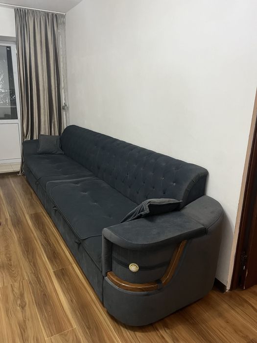 Продам диван. Состояние отличное
