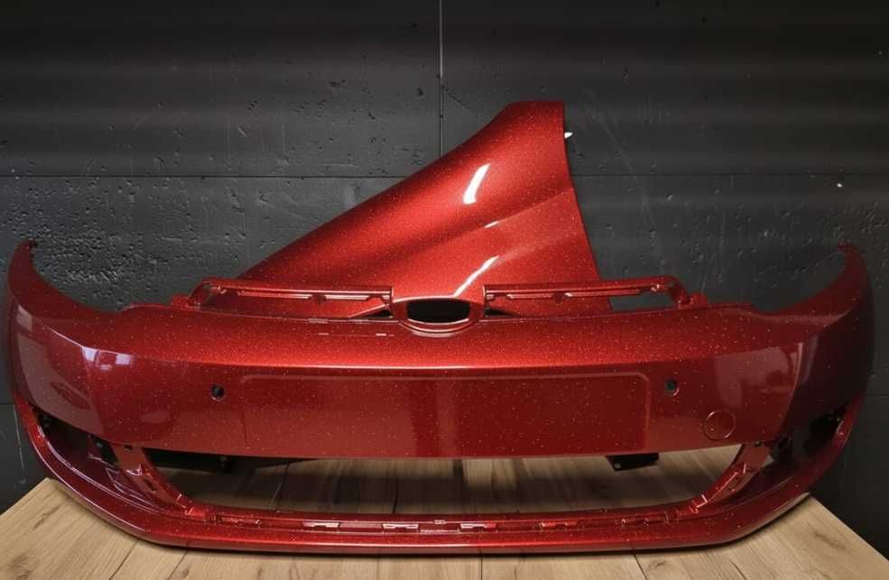 Bara & Aripa Fata Stanga VW Golf 6/VI 2008-2013 (LY3D (Rosu))