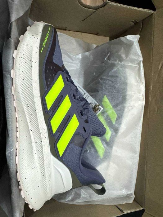 Женские кроссовки adidas Ultrarun 5 Trail! Новые в коробке! Оригинал!