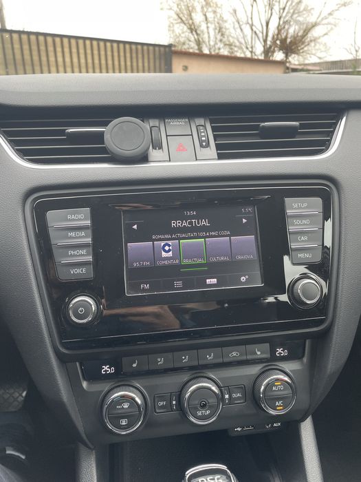 Skoda Octavia 1.4 benzina