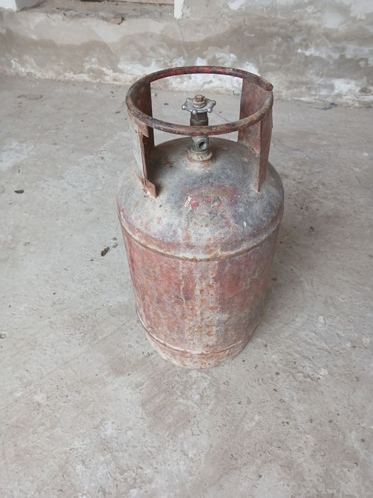 Propan gaz balon sotiladi