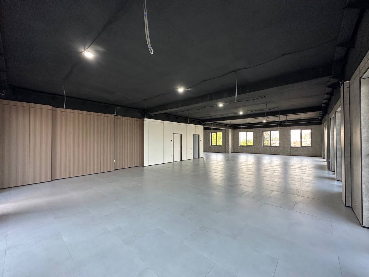 Аренда офис, ресторан Яккасарай 600м2