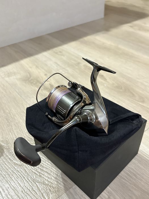 Shimano stella 4000 MHG