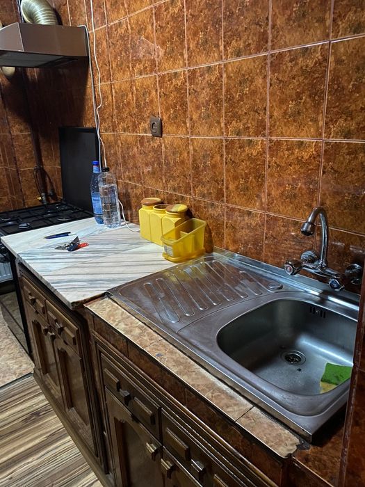 Închiriez apartament 2 camere - Piata Nord