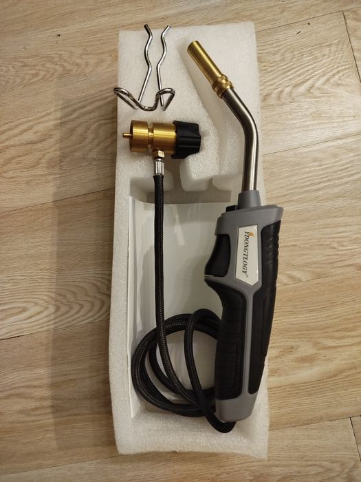 Газовый манометр механический