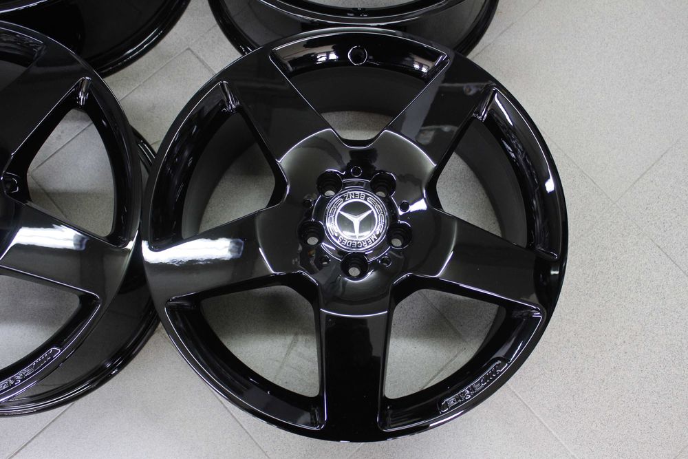 Джанти 19" Mercedes ML, GL, GLE