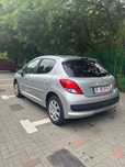 Vând Peugeot 207