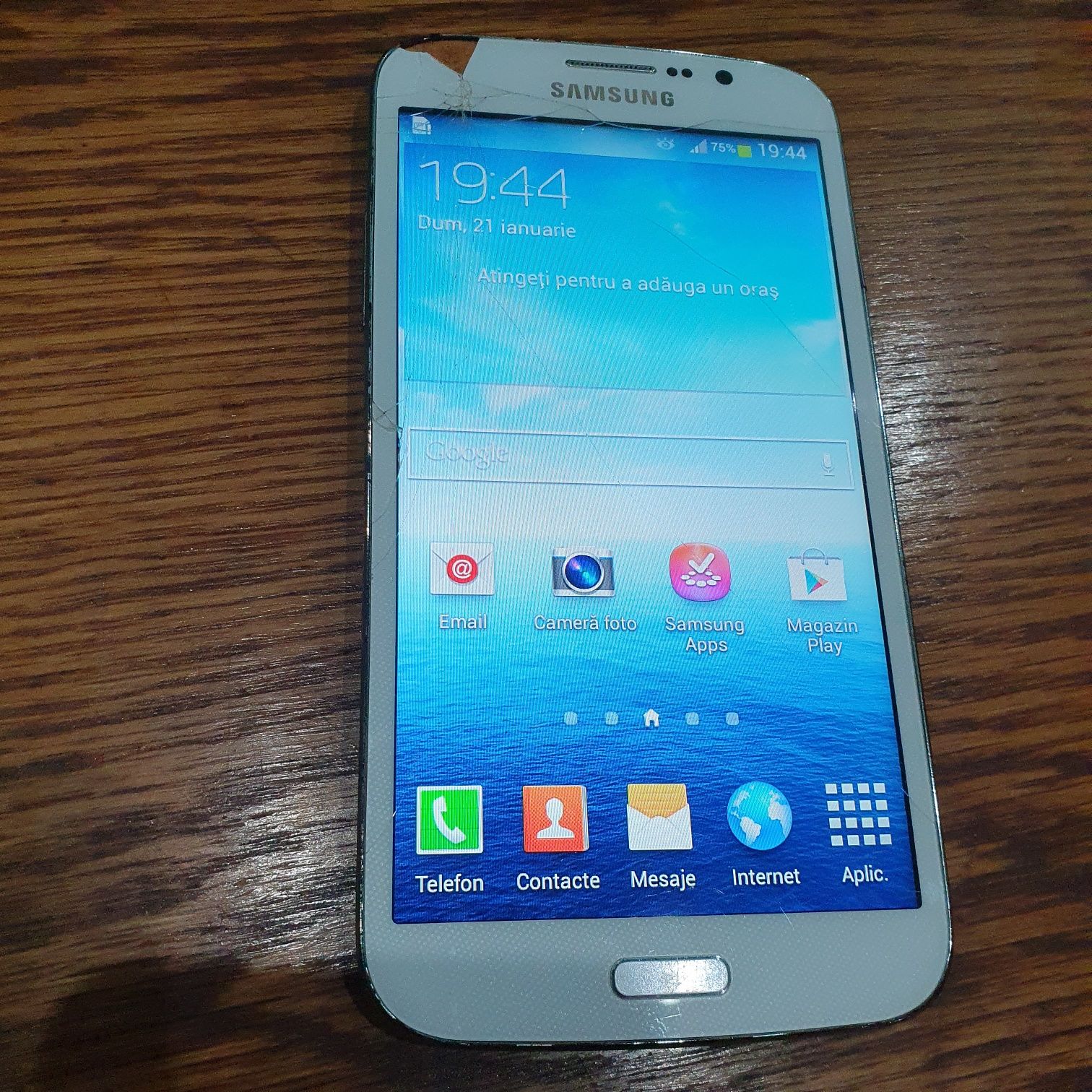 Samsung Galaxy Mega gt i9152