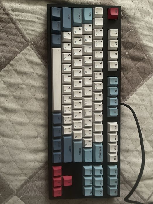 Red square keyrox classic pro rsq 20025