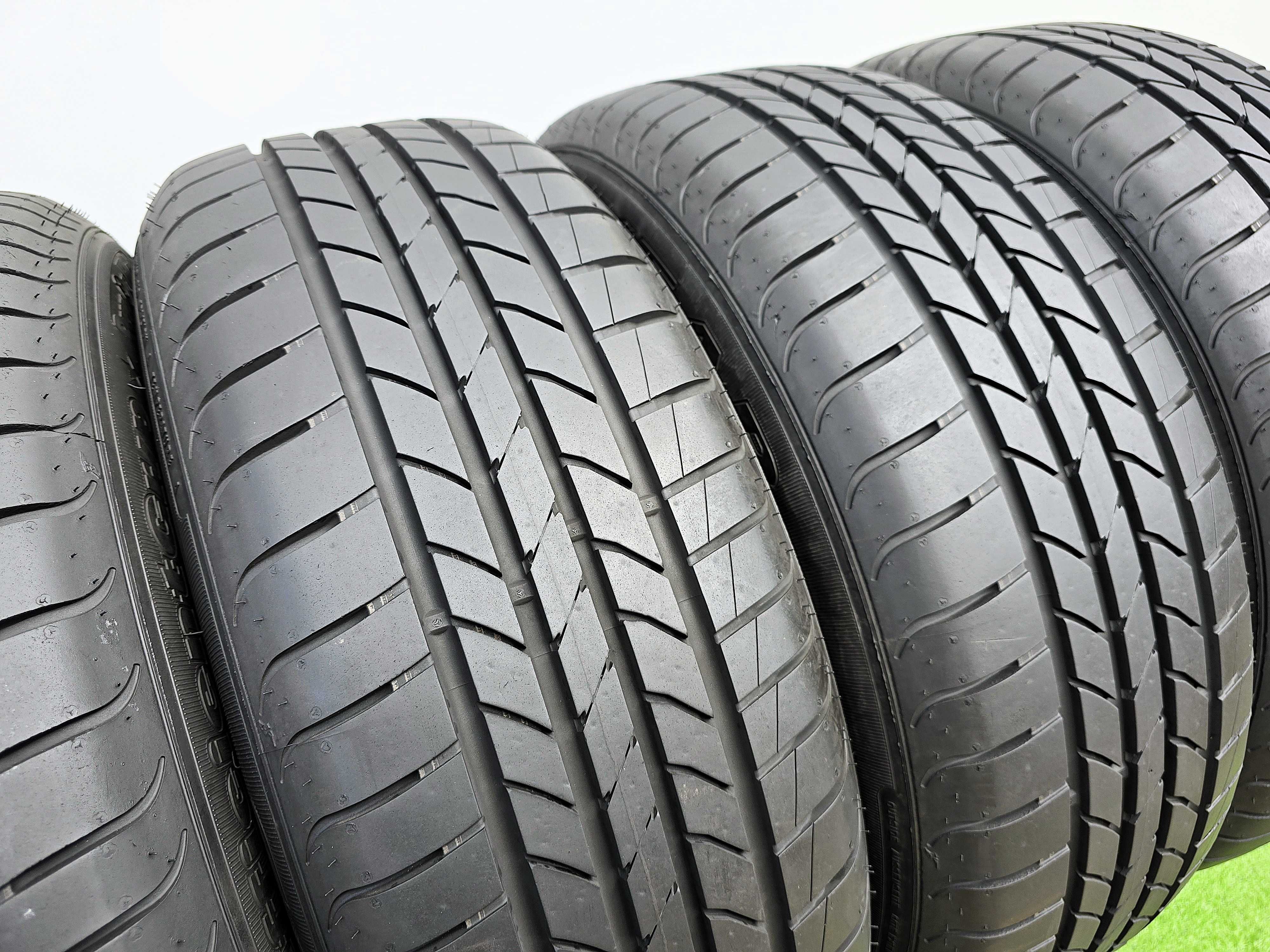 4бр. 205/60/16 GOODYEAR Efficientgrip RFT- НОВИ