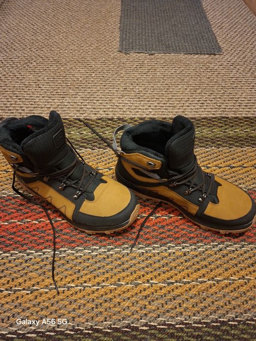 Ghete Iarna Salomon 44