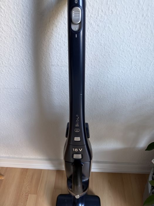 Aspirator murphy pro bosh 2in1