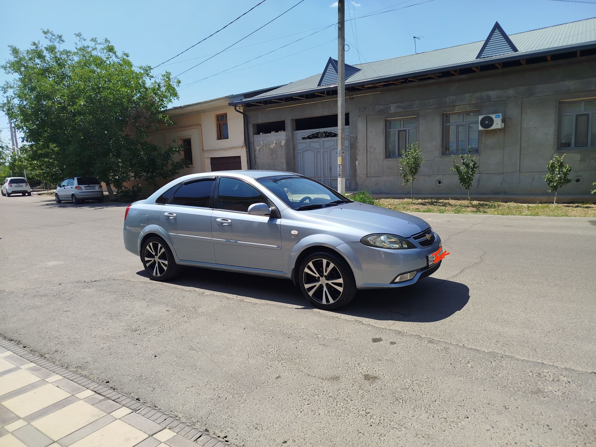 Продается свой автомобиль