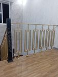 Xorazm perela loft, nerjaveka