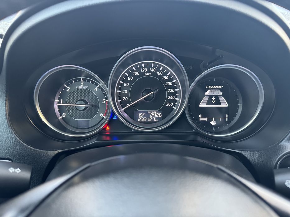 Mazda 6 Exclusiv Limuzina Euro 6 Posibilitate Rate,Cash,Buy Back