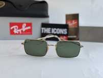 Ochelari de soare RAY BAN 1969 Rectangle Noi