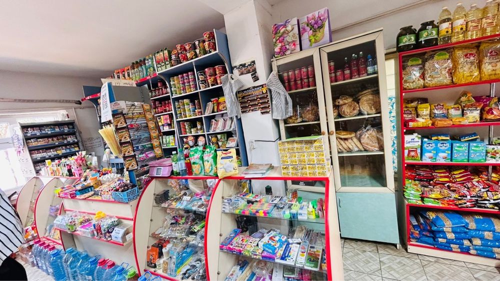 Сдается в аренду магазин