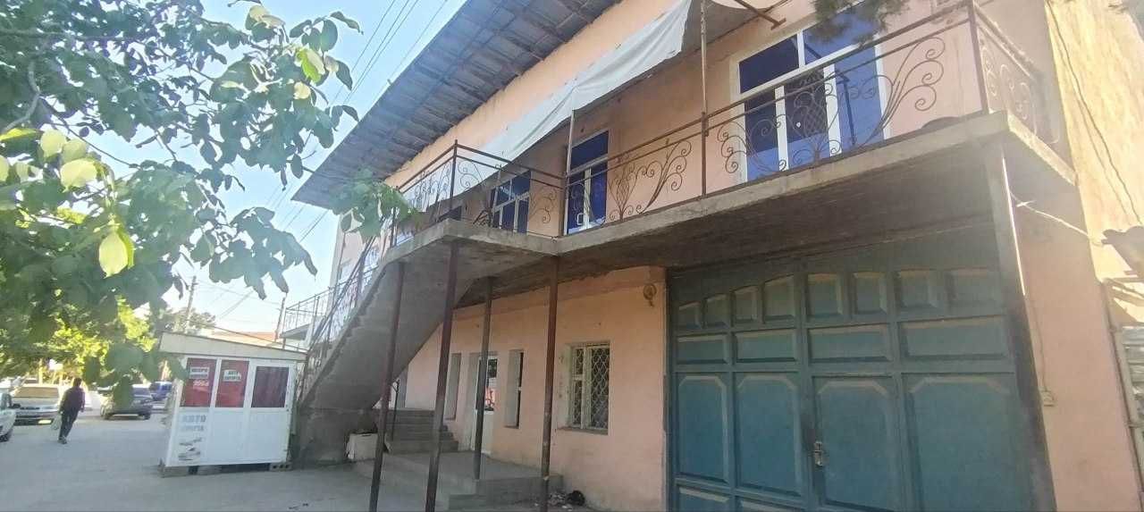 Uzun tumanida Maishiy texnika taminlash noturar bino inshooti sotiladi