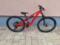 Canyon Neuron 5 Full suspension