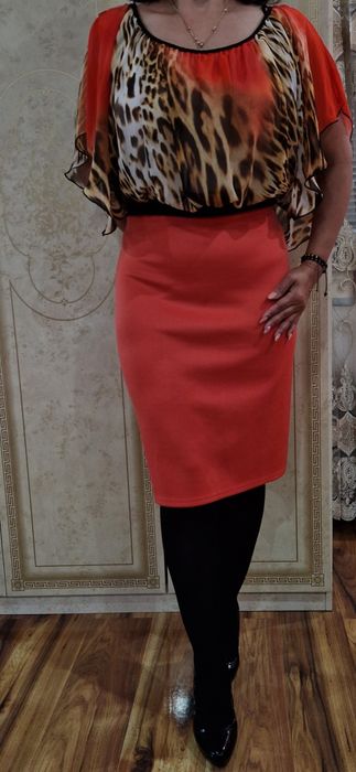 Rochie superba la doar 45 lei