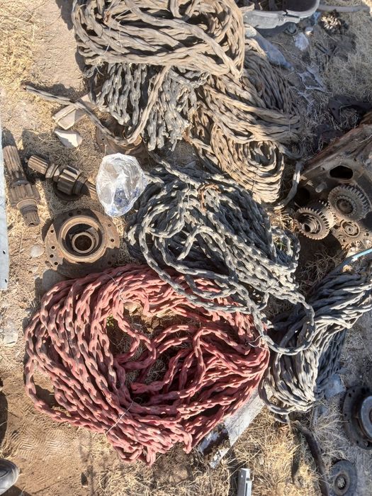 Цеп цепи шынжыр.