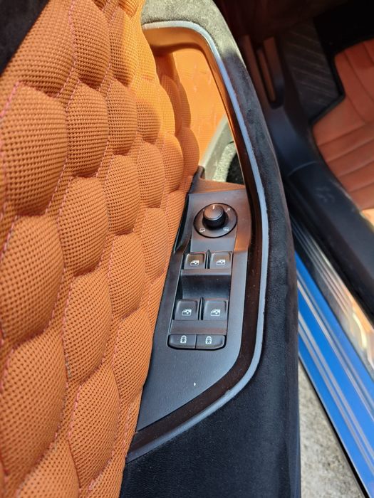 Skoda Superb 2018 Ocazie