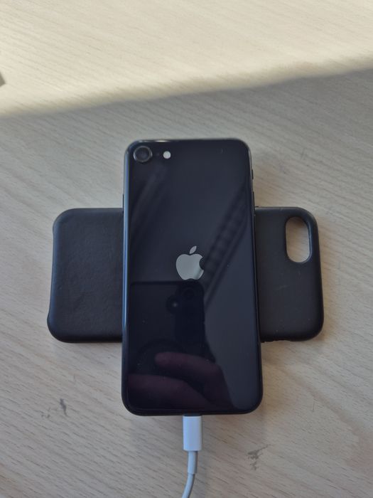 iPhone SE3 2022 64gb