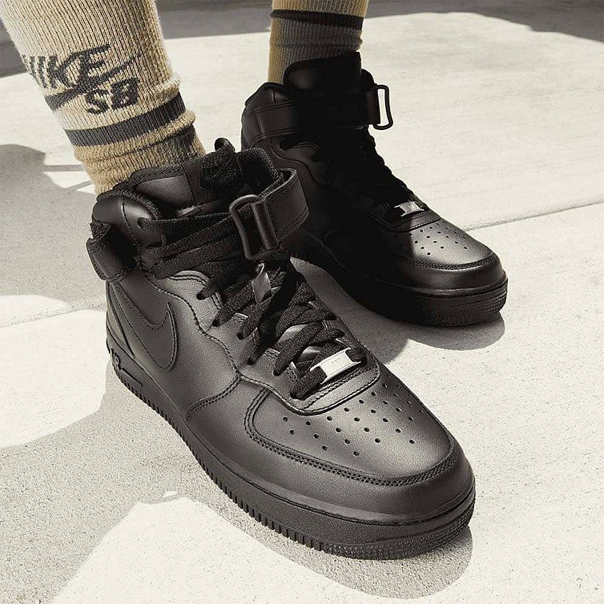 Nike Air Force 1 Mid '07 номер 47