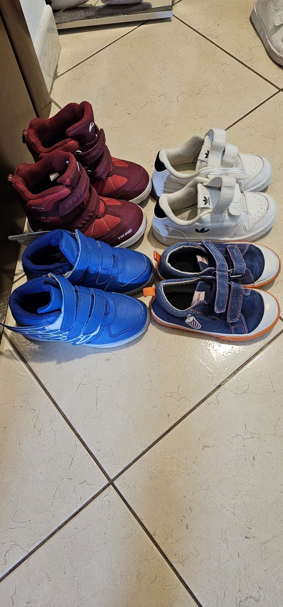 Încălțăminte copii / adidas