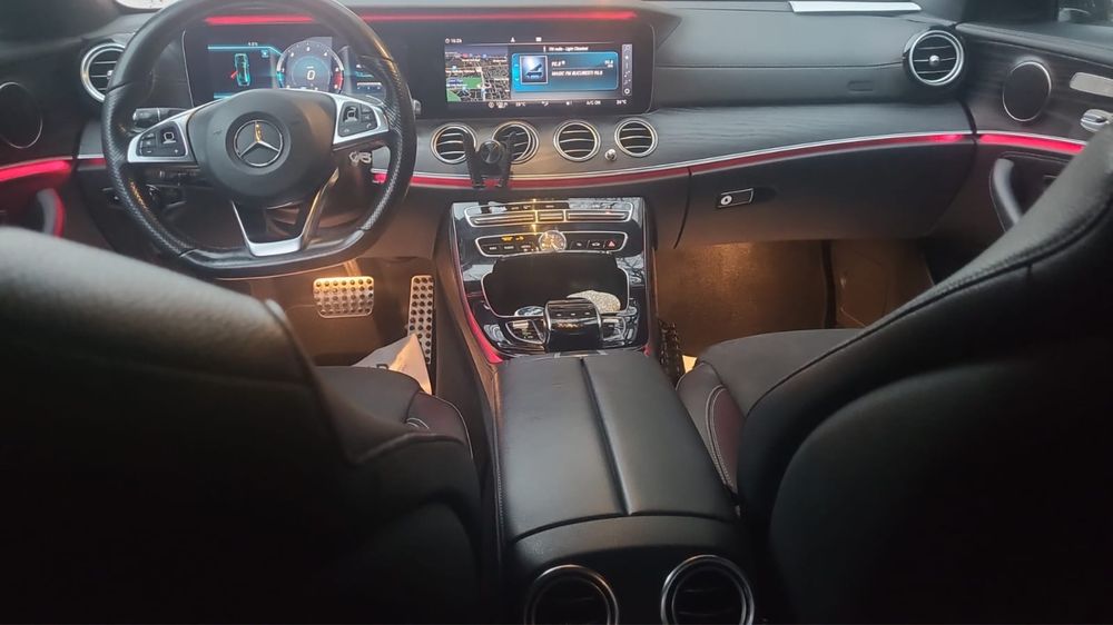 Mercedes de vanzare !