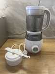 Уред за готвене с пара Philips Avent