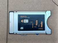 Card modul CI+ orange cablu TV