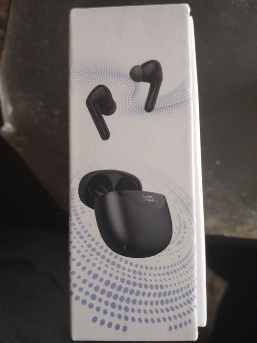 Căști Bluetooth fără fir de calitate analta