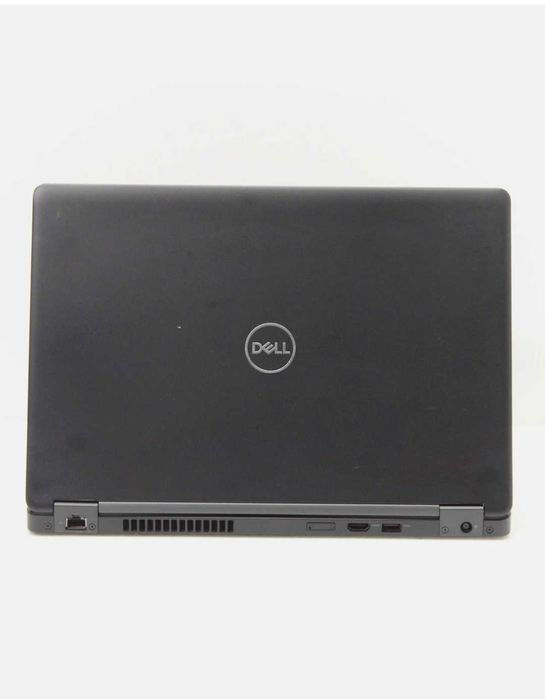 Dell LATITUDE 5490 I5-8350U 1.70 GHZ 8 GB RAM 512 GB English