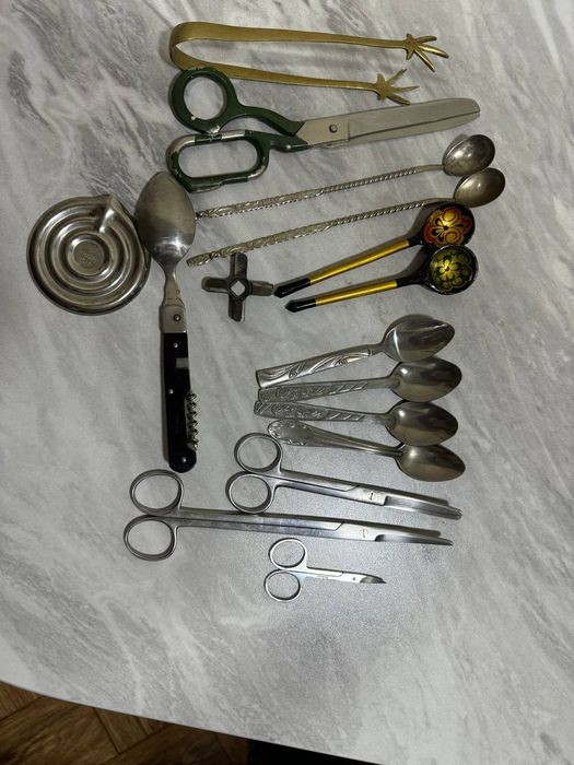 Продается всякая мелочь