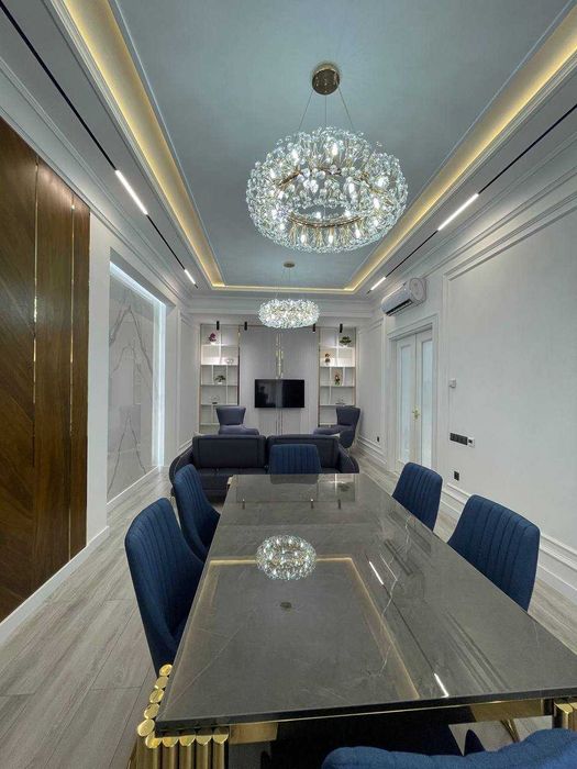 Аренда квартира | 2/5/7 | Ташкент сити | Бульвард |